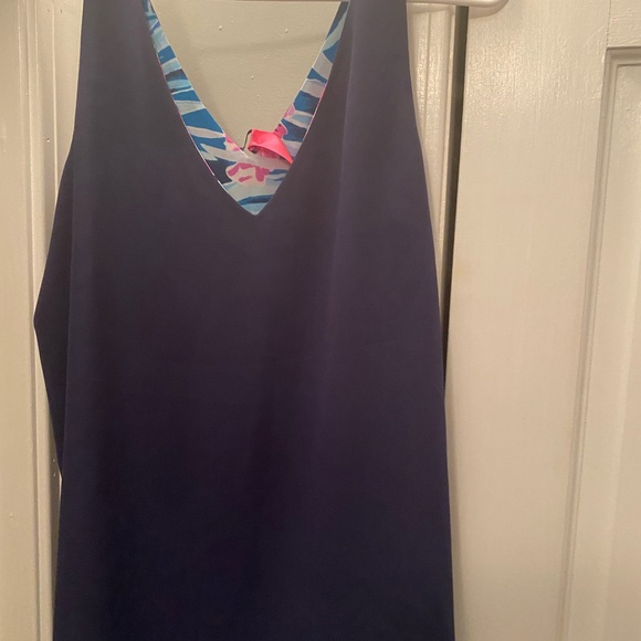 Lilly reversible top - Picture 2 of 3